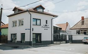 Endlich zuhause